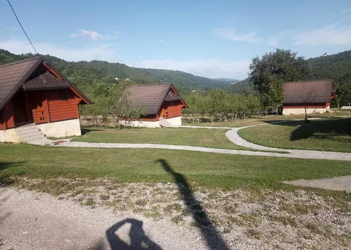 Smjestaj Na Selu Milicic