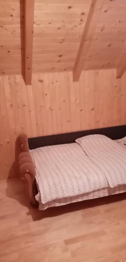 Smjestaj Na Selu Milicic