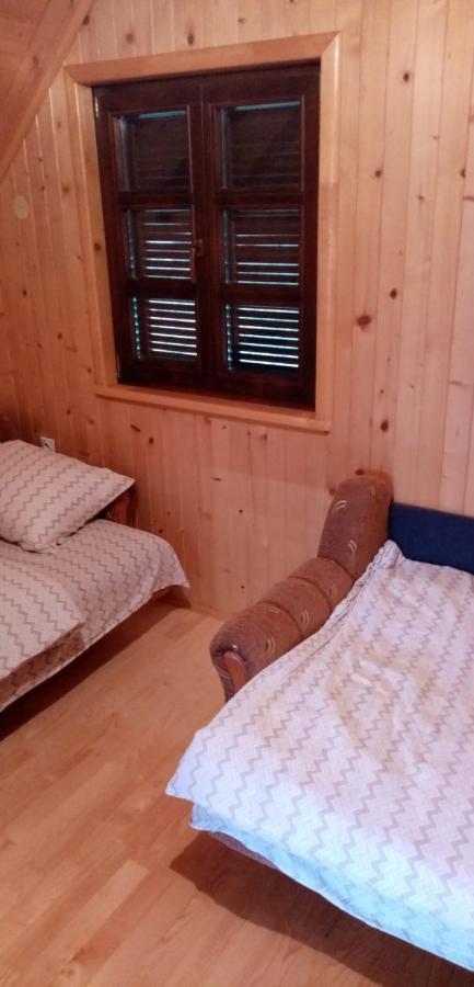 Smjestaj Na Selu Milicic Apartment *
