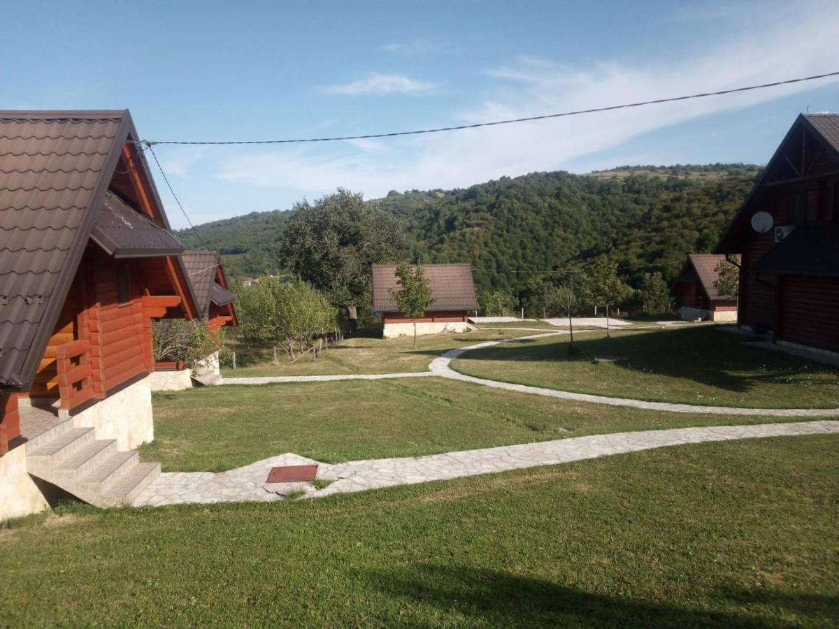 Apartment Smjestaj Na Selu Milicic Sipovo