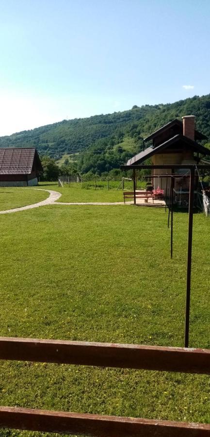 Smjestaj Na Selu Milicic Sipovo