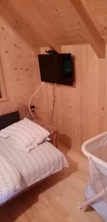 Apartment Smjestaj Na Selu Milicic *