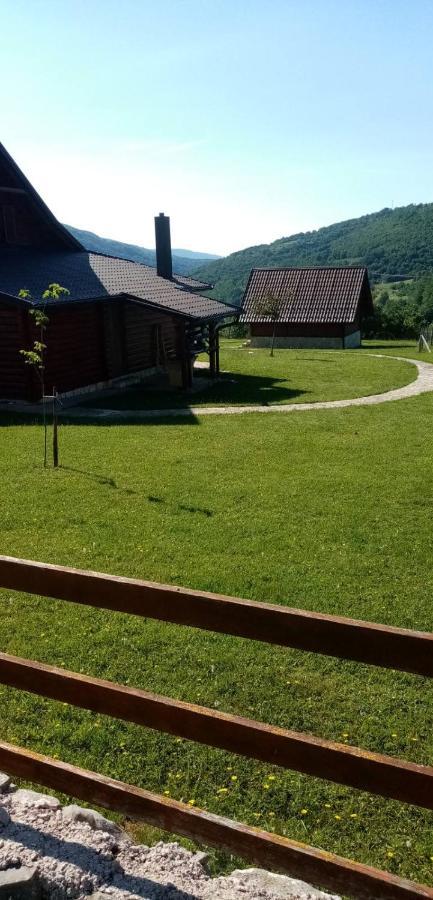 Smjestaj Na Selu Milicic *
